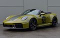 Thumbnail 1 - Porsche 911 992 Spirit 70 LIFT/BOSE/CLUBLEDER-PASCHA/INNODRIVE