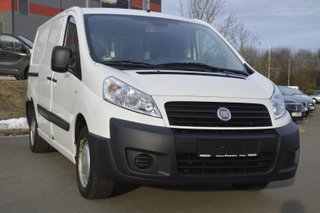 Fiat Scudo Kasten 12 SX L2H1 120 Multijet