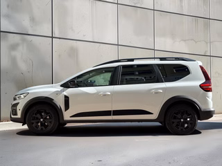 Dacia Jogger Extreme  CAM Navi SHZ AHK 7 Sitzer - bilder 10