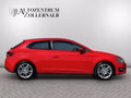 Daumennagel 7 - Seat Leon SC 1.4 TSI ACT FR *1.HAND*FULL-LINK*SPUR*