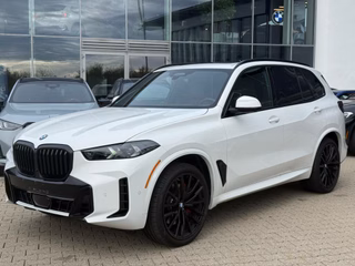 BMW X5 Used vehicle for sale