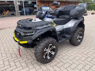 TGB Blade 1000 Gebrauchtwagen Kaufen