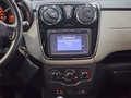 Daumennagel 13 - Dacia Lodgy 1.2 TCe Prestige Navi Leder AHK