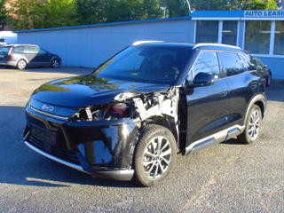 BYD Atto 2 Gebrauchtwagen Kaufen