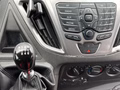 Daumennagel 9 - Ford Transit/Tourneo Custom Kombi 300 L1 MwSt 7-9 Sitze