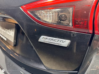 Mazda 3 Sports-Line *Navi*Bi-Xenon*Bose*HuD* - foto 26