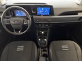 Daumennagel 7 - Ford Tourneo Courier Active Automatik + ACC+Totwinkel