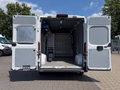Daumennagel 5 - Peugeot Boxer Hochraum 333 L2H2 Premium/Spur/Kamera+