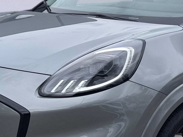 Ford Puma Gen-E Premium +FAHRASSISTENZPAKET+MATRIX+ - foto 4