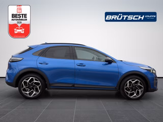Kia XCeed GT-Line 1.5 T-GDI AUTOMATIK NAVI / KAMERA / ACC - bilder 3