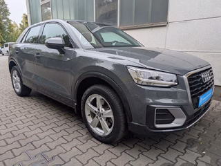 Audi Q2 1.4 TFSI ACT Sport *Standheiz,Cam,LED* - foto 2