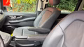 Daumennagel 4 - Mercedes-Benz 250 d RWD lang AVANTGARDE
