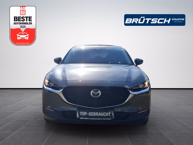 Mazda CX-30 SKYACTIV-G Homura 2.0 AUTOMATIK / LED / NAVI - bilder 5