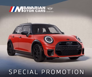 2027 MINI Cooper S 4 Door - photo 1