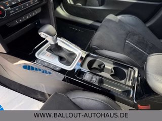 Kia XCeed Black Xdition*2.HAND*PANO*JBL*LED*ACC* - bilder 4