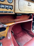 Daumennagel 24 - 1966 Jaguar S-Type 3.8