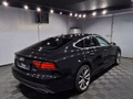 Daumennagel 4 - Audi A7 Sportback 3.0 TDI quattro S-LINE |AUTOM|LEDER|STHG