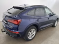 Daumennagel 4 - Audi Q5 40 TFSI SB/QUATTRO/S-LINE/ DIG.C/360°/PANO/AHK