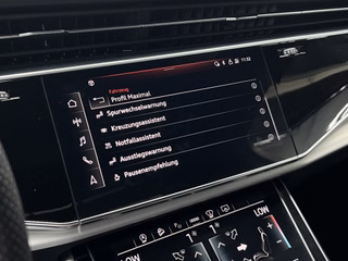 Audi SQ7 4.0 TDI quattro PANO / AHK / MATRIX / 360° CAM / B&O / SOFT - foto 26