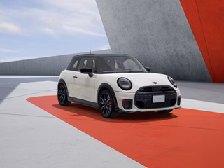 2027 MINI John Cooper Works 2 Door - photo 2