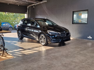 BMW 218 Active Tourer Used vehicle for sale