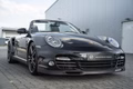 Daumennagel 32 - Porsche 911/997.2 Turbo Cabriolet 1st owner from new BOSE