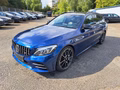 Daumennagel 1 - Mercedes-Benz C 450 / AMG C 43 4Matic Autom. Kamera. Leder. Navi. Pano. SHZ.