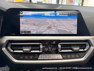 BMW 430 d Cabrio Aut. LEDER HARMAN ACRPLAY KAMERA - bilder 27