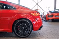 Daumennagel 10 - Audi TT 45 TFSI quat|3x S-LINE|COMPETITION PLUS|