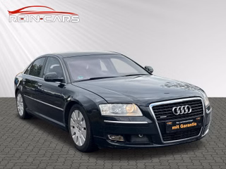 Audi A8 Used vehicle for sale