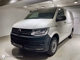 Volkswagen T6 Transporter Kasten Navi, LED, DSG - foto 1