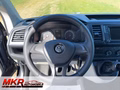Daumennagel 23 - Volkswagen T6 Lang Camper WoMo Caravan Aufstelldach Klima Küche AHK