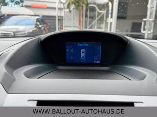 Ford C-Max Champions Edition*2.HAND*KLIMA*NAVI*SHZ* - foto 14