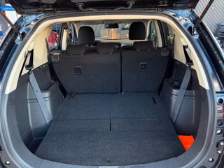 Mitsubishi Outlander Plus 2,2DI-D LED/TEMP/KAM/SHZ/ - foto 22