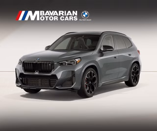 BMW X1 New vehicle for sale