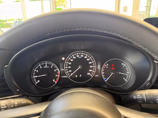 Mazda CX-30 Homura 2WD Autom., LED Kamera Navi ACC HuD - foto 15
