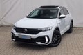 Daumennagel 1 - Volkswagen T-Roc R 2.0 TSI OPF 4MOTION