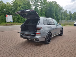 2026 BMW X7 xDrive40i - photo 3