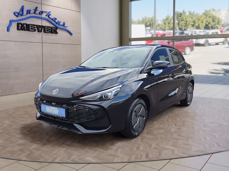 MG 3 1,5 115PS Navi/Kamera/Pdc/Temp/Android    **