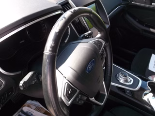 Ford S-MAX Titanium, Automatik, Ergonomie-Sitz, Navi, AHK, LED, - foto 43