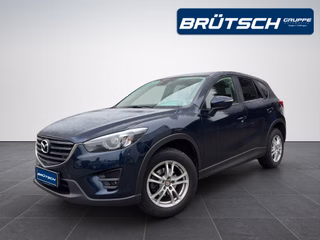 Mazda CX-5 Gebrauchtwagen Kaufen