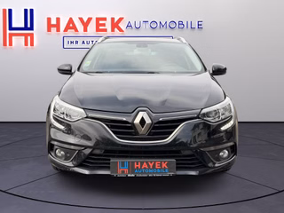 Renault Megane IV Grandtour Limited/SHZ/NAV/KAM/140 Ps - foto 2