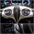 Daumennagel 16 - Ford Transit Connect Kombi lang Trend*2Vorb*19%*7Sitze*Kamera*PDC*
