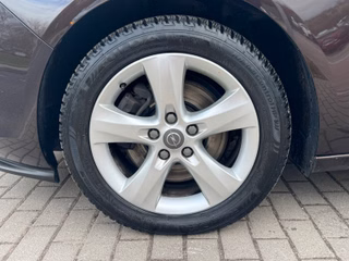 Opel Zafira C 2.0D*Leder*7Sitze*Xenon*Pano*Navi*VOLL! - foto 1