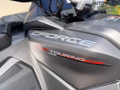 Daumennagel 3 - CFMOTO CFORCE 1000 TOURING PRO ABS inkl. Sitz-Griff-Daumengasheizung, Front & Heckbumper, Heckkoffer