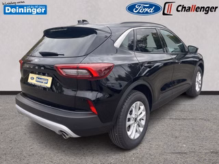 Ford Kuga Titanium - foto 5
