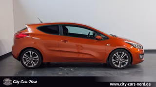 Kia ProCeed Edition 7 NAVI+BLUETOOTH+PDC - фото 7