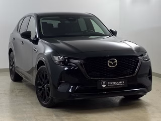 Mazda CX-60 Gebrauchtwagen Kaufen