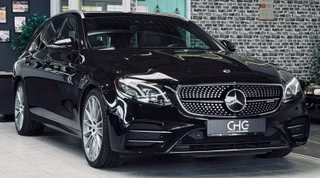 Mercedes-Benz E 53 AMG Gebrauchtwagen Kaufen