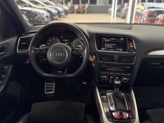 Audi SQ5 3.0 TDI quattro PANO/PDC/LED/ACC/NAVI/AHK/LEDER - foto 16